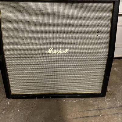 Marshall 8412 Cabinet 4x12 | Reverb