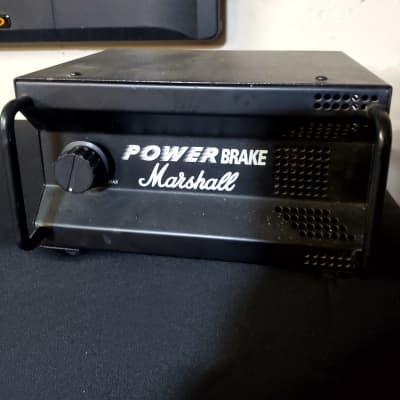 Marshall PB100 Powerbrake 100 Attenuator