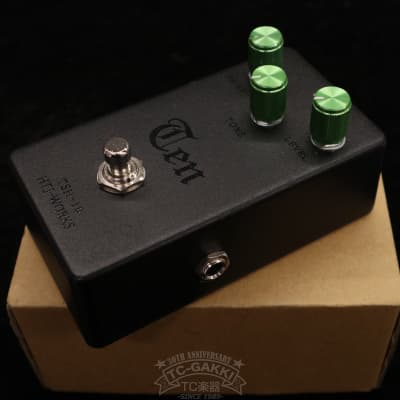HTJ-WORKS TSH-10 Ten | Reverb
