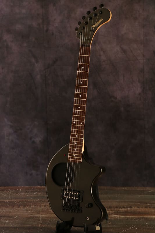ZO-3 BLACKカラー ZO-3 BLACKカラー