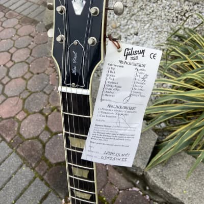 Gibson Les Paul Standard Limited Edition 2004 - Santa Fe Sunrise image 16