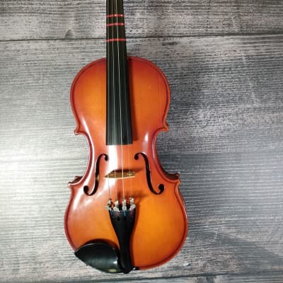 WM Lewis & Sons WL85E2 Violin (Charlotte, NC) image 1