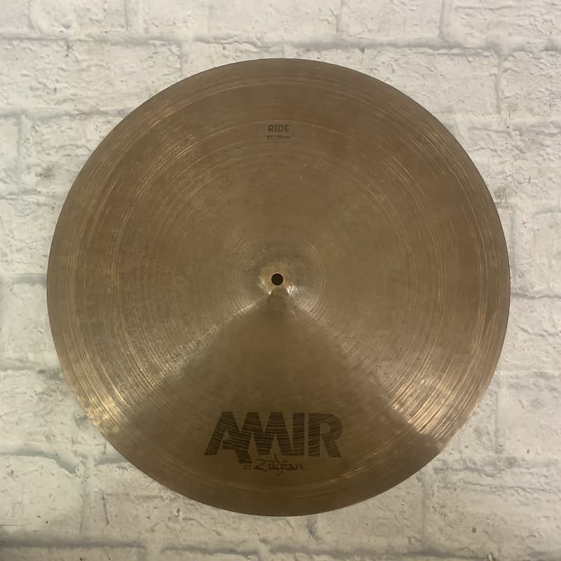 ジルジャン　Amir ride 18インチ s-l400.jpg