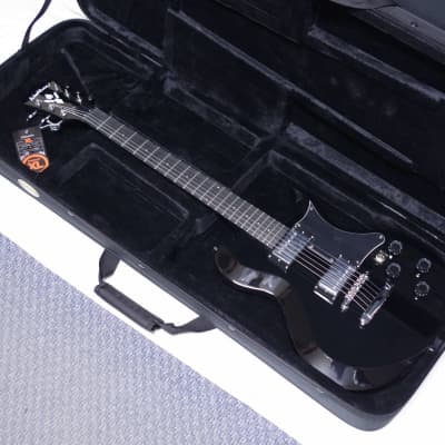 IDOL エレキギター ブラック Amazon | ESP LTL12BLK LTD TL-12 Black 12弦 Acoustic Resonant