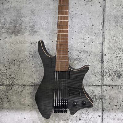 K*！様 KIESEL zeus 7弦 Kiesel Zeus 7 | The Canadian Guitar Forum