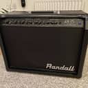 Randall KH-75 Kirk Hammett Signature Series Amplifier