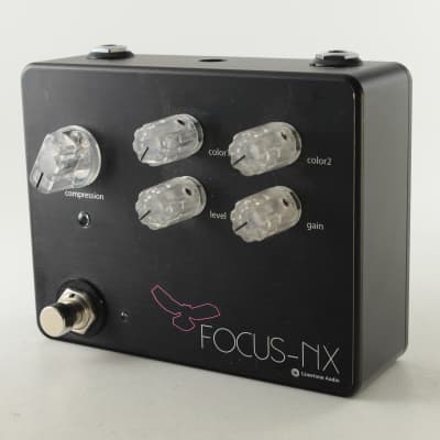 Limetone Audio Focus Nx [Sn 626] (04/22)