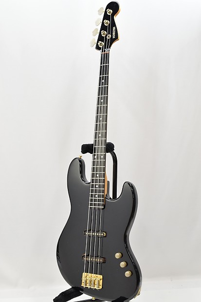 Schecter jazz new arrivals bass