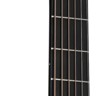 Martin Standard Series D-18 Acoustic Guitar Natural image 15