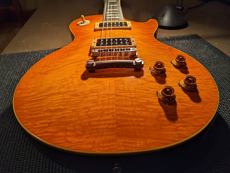 GRECO EG58-120 1982 Electric Guitar | eBay