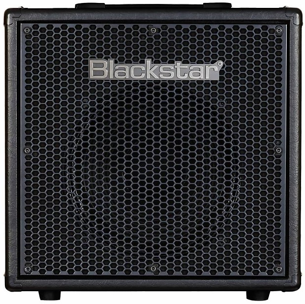 Blackstar HT-Metal-112 50W 1x12 Guitar Cabinet image 1