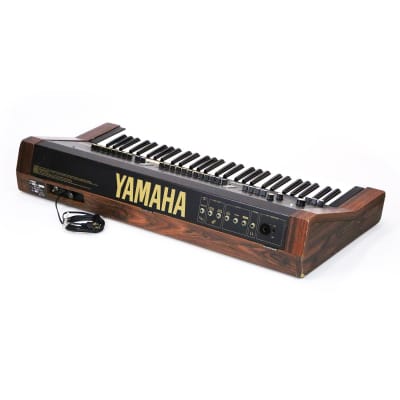 1980 Yamaha SK-20 Symphonic Ensemble Vintage Original Polyphonic Analog Programmable Synthesizer Keyboard Organ & Strings Synth image 6