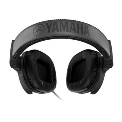 Yamaha HPH-MT5 Monitor Headphones image 5
