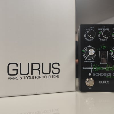 Gurus Echosex 3° Steve Lukather for sale