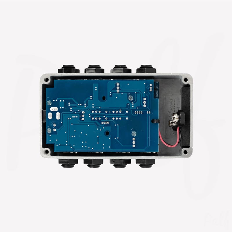 【美品】Providence DVI-1M Providence - DVI-1M Dual Vitalizer | Reverb