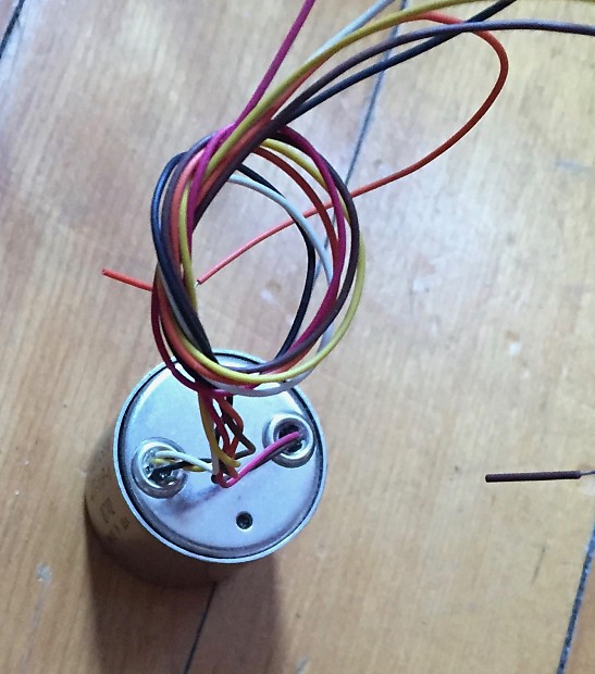 Jensen JT-11P-1 Line Input Transformer. New in box. | Reverb