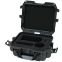 Gator Cases GU-ZOOMH4N-WP Black Waterproof Case for Zoom H4N Handheld Recorder