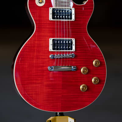 Gibson Slash Signature Les Paul Standard Limited 4 Album image 3