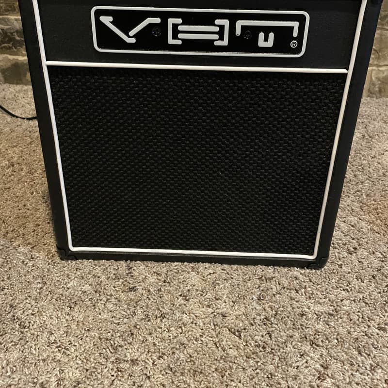 VHT SPECIAL 12/20 Hand Wired All Tube Combo - UPGRADED 