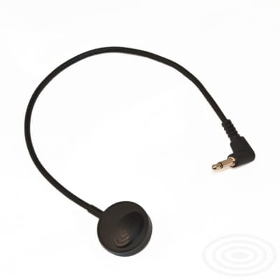 Schertler DYN-AG6 contact microphone for AG6 image 3
