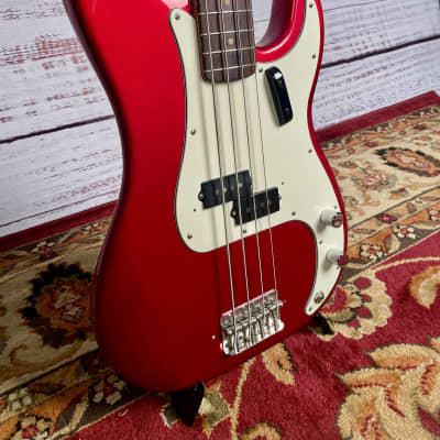 1964 Fender Precision Bass Donald 