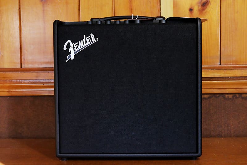 Fender Mustang LT50 | Reverb