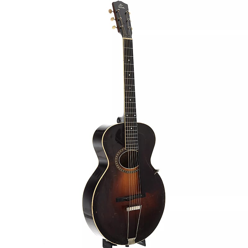 Gibson L-3 1926 - 1933 image 1