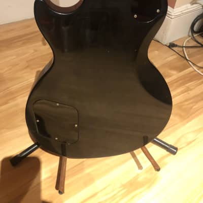 EASY PROJECT with a story! 1998 Gibson Les Paul Special with gig bag image 10