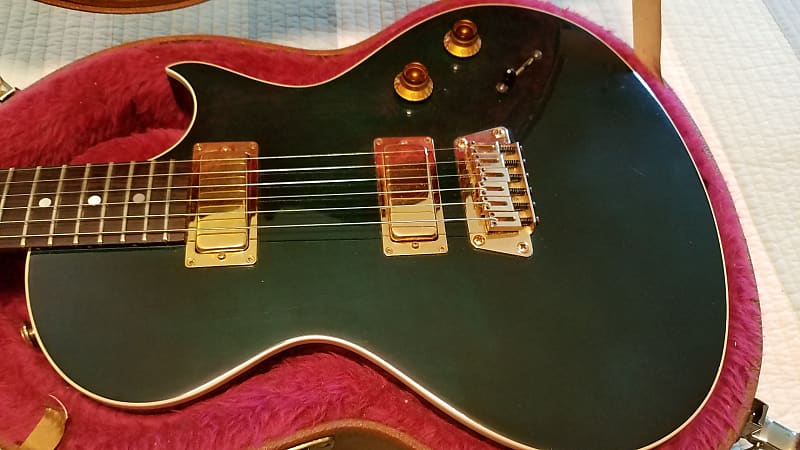 希少Gibson エレキギター NIGHT HAWK LANDMARK シリーズ 希少Gibson エレキギター NIGHT HAWK LANDMARK シリーズ - メルカリ