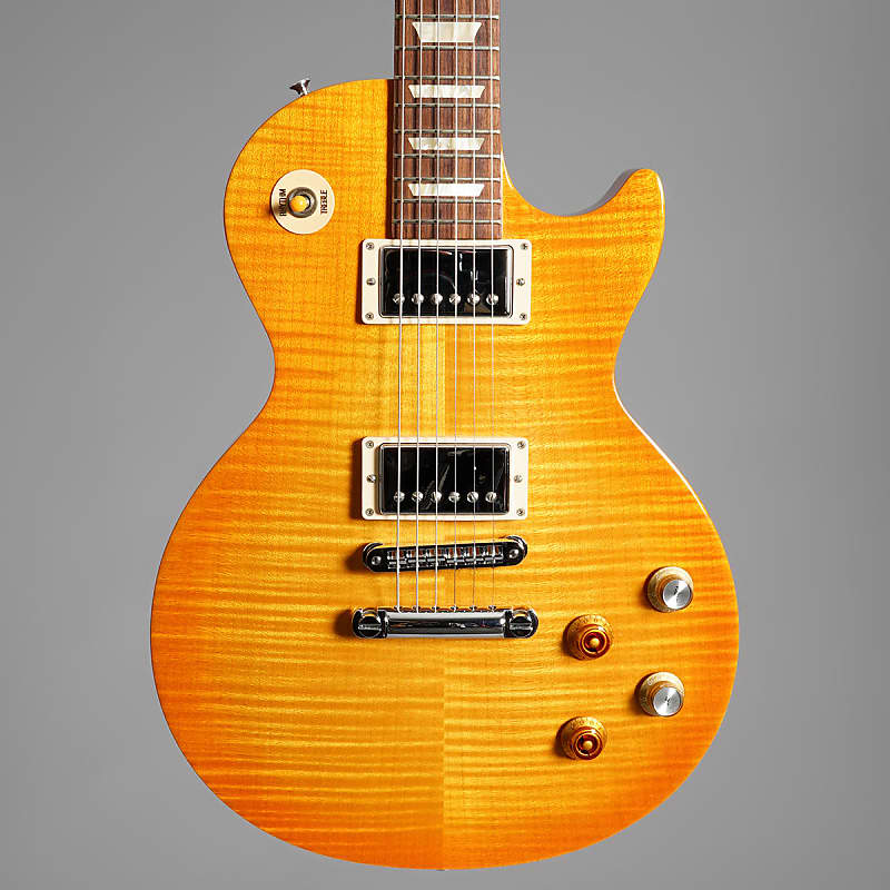 Gibson Gary Moore Les Paul Standard 2013 | Reverb Canada