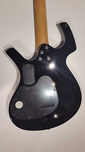 Parker P-40 Electric Guitar | Reverb