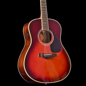 Yamaha LLX16 Vintage Sunburst | Reverb