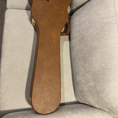 Gibson Les Paul Standard '60s 2021 - Present - Triburst image 7