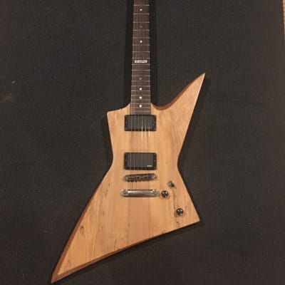 ワ*️様 (ESP) LTD FX-260 SM LTD FX 260SM full sound demo (HQ) - YouTube