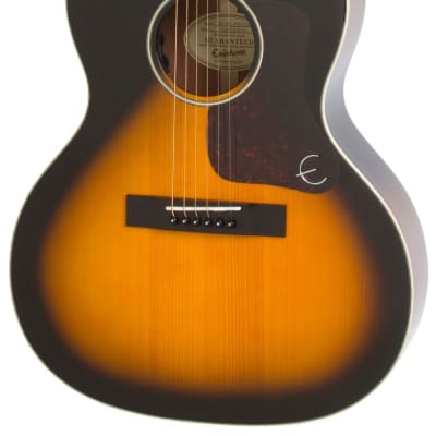 Epiphone Limited Edition EL-00 PRO Mahogany Top Acoustic-Electric