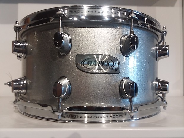 Mapex pro cheap m snare