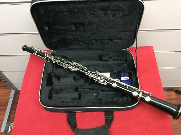本当に信頼出来る商品 Refurbished Professionally - Oboe Armstrong and to Ready 管楽器・吹奏楽器