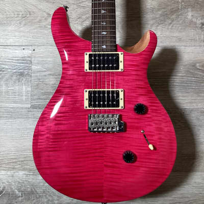 PRS SE Custom 24 Electric Guitar | Reverb Canada
