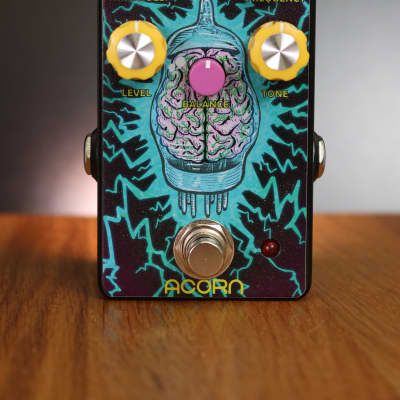 Acorn Amplifiers ADHD Synth Fuzz image 1