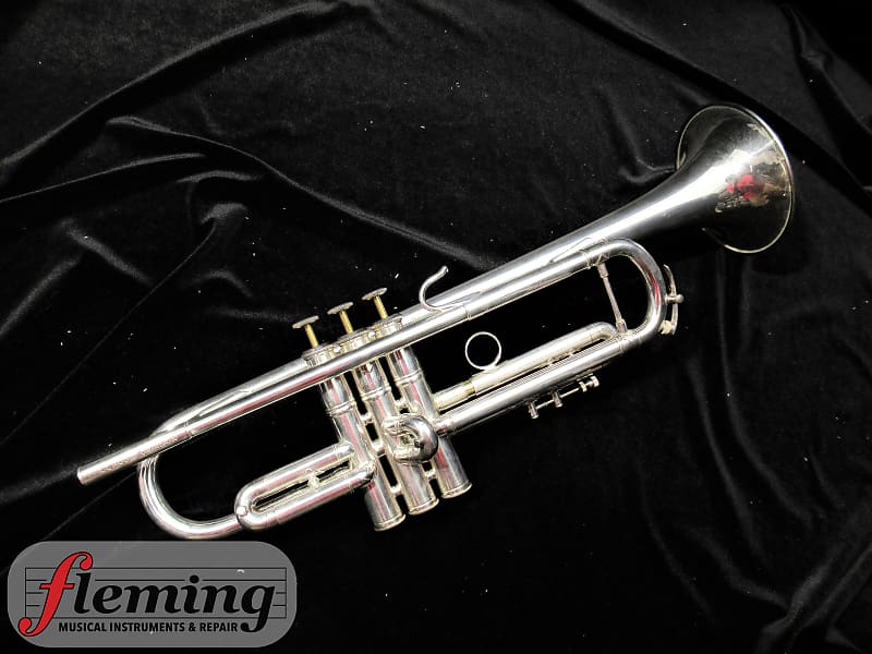 Selmer Claude Gordon Bb Trumpet