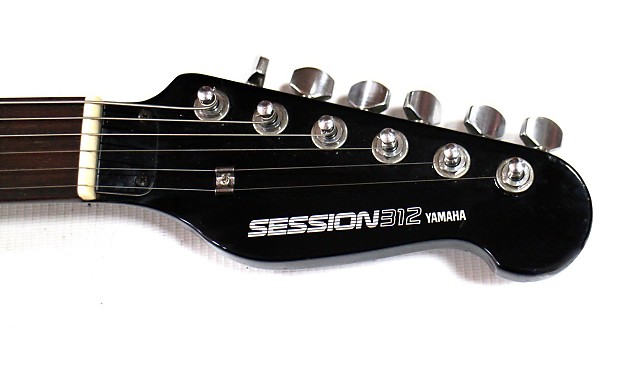 Yamaha Session 312 86 Black | Reverb Yamaha Session 312 86 Black | Reverb