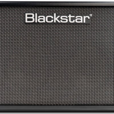 Blackstar ID:Core 40 V4 Mini Electric Guitar Combo Amplifier, 40 Watts, Black image 1