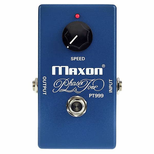 Maxon フェイザーPhase Tone Foot System ヴィンテージ $_57.JPG?set_id=880000500F