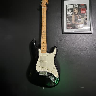 Fender ST-57 Stratocaster Reissue MIJ image 1