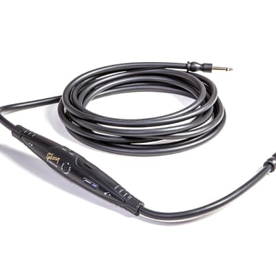 Gibson - GC-R05 - Memory Cable Sound Integrated Digital Recorder - 16 ft/5 m for sale