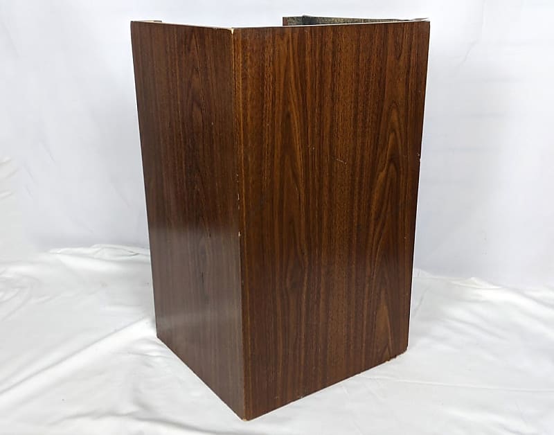 Bose 601 Series Ii 2 Stereo Cabinet Wood Wooden Parts Replacement Oem Reverb Austria