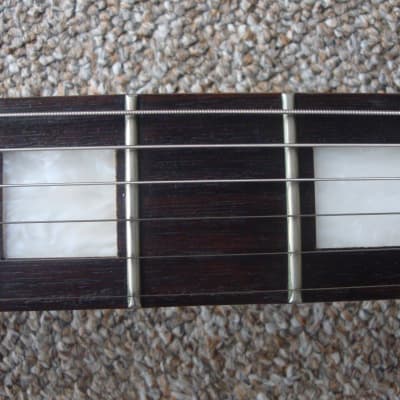 Edwards Japan (by ESP) EI-85LP 1994 Satin Black Inoran Luna