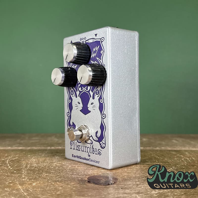 EarthQuaker Devices Hizumitas