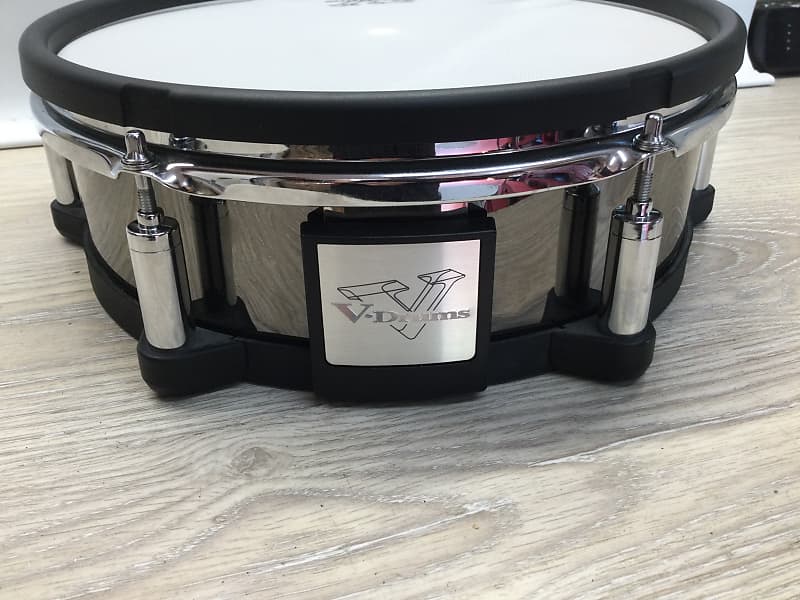 Roland PD-128S Snare V-Pad