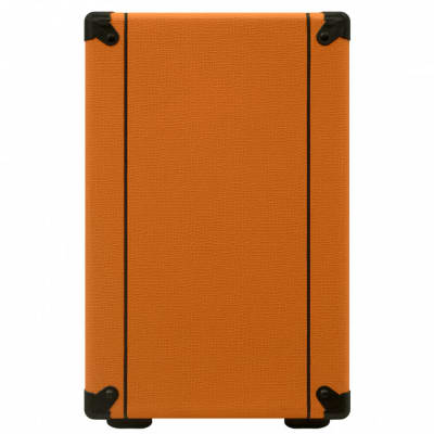 Orange TremLord 30 Combo Amplifier - Orange image 3